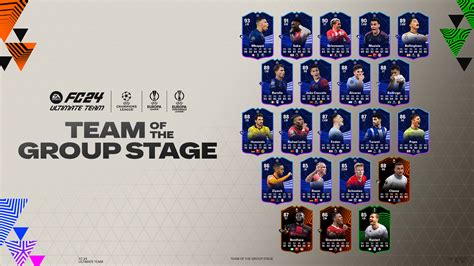 EA SPORTS FC 24 Ultimate Team Hub EA SPORTS Official Site