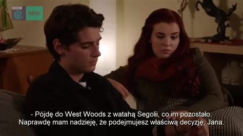 Wolfblood Sezon Odc Nowy Odwa Ny Wiat Cda