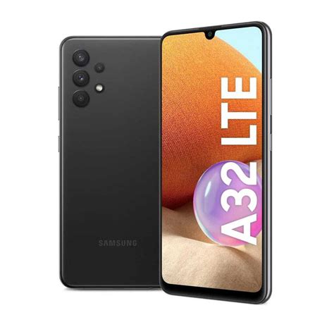 Buy Samsung Galaxy A32 128gb Act