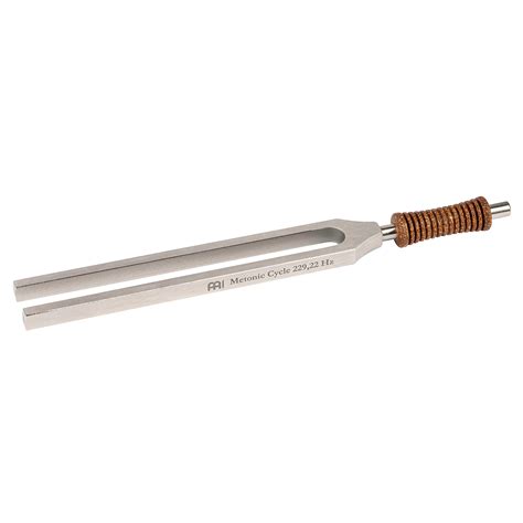 Meinl Sonic Energy Planetary Tuned Therapy Tuning Fork Ttf M Mc Metonic