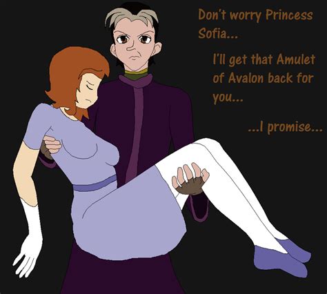 Cedric Carries Sofia By Dibstarp On Deviantart