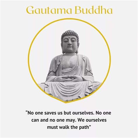 Best Buddhist Quotes Of All Time