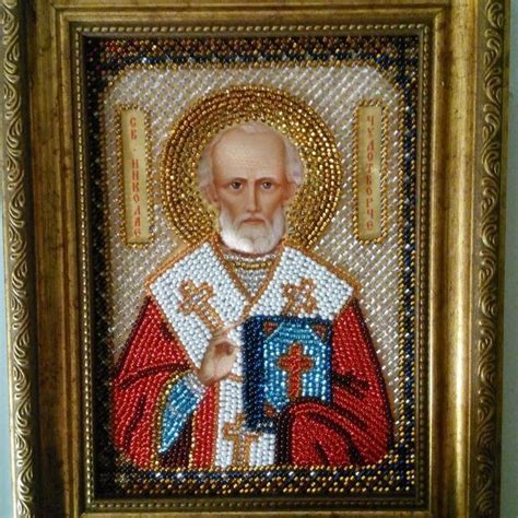 Сегодня большой православный праздник- день святого Николая Чудотворца ...