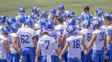 Liga Mayor 2021 a la vista ONEFA reune 32 equipos para la máxima