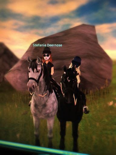 Bestfriends Star Stable Online Amino