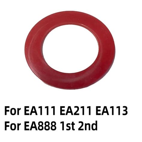 New Oil Filter Cap O Ring Rubber Seal Gasket Ea888 Ea211 Ea111 Ea113