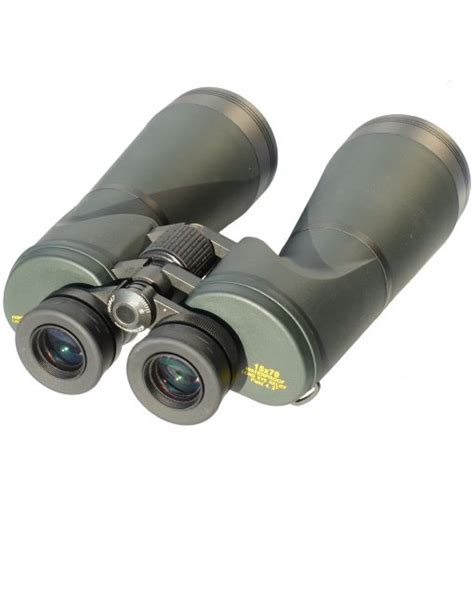 X Deluxe Oberwerk Rugged Porro Prism Binocular