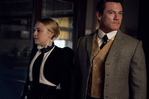 'The Alienist' Season 2 Episode 5 Recap: "Belly of the Beast"