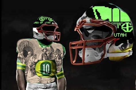 New Oregon Uniforms: Influenced by the Oregon Trail - Off Tackle Empire