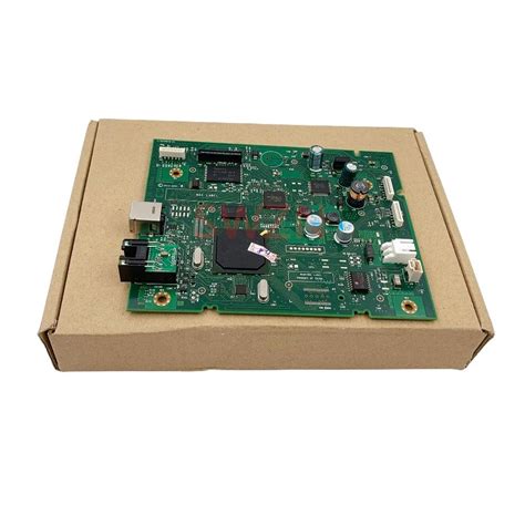 Formatter Pca Assy Formatter Board Logic Main Board Mainboard Mother