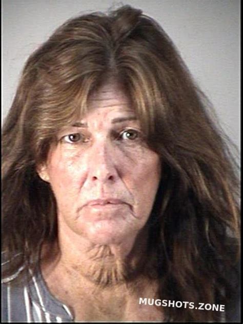 Julie Ann Meredith Lake County Mugshots Zone