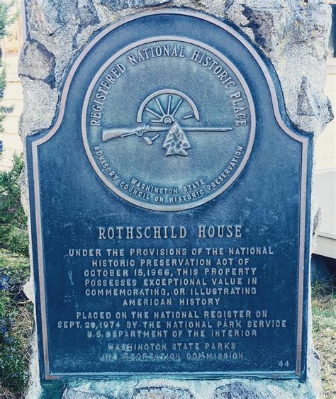 Rothschild House