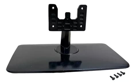 Base Pedestal Para Tv Aoc Le32d3330 Parafusos Parcelamento Sem Juros