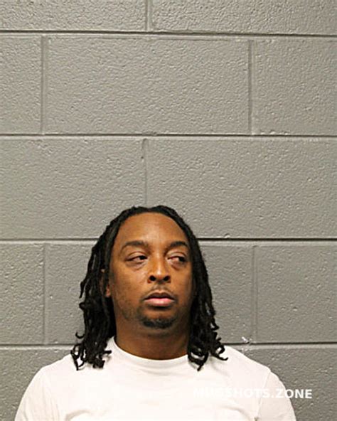 Byron Meeks 11172023 Chicago Mugshots Zone