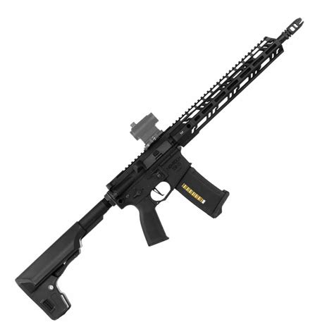 Ssr15 Electric Assault Rifle Novritsch Usa