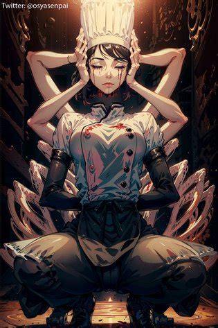 Falling Devil Luscious Hentai Manga Porn