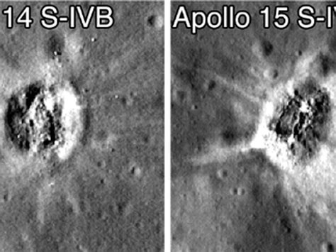 Impatto Lunare Il Mistero Del Razzo Che Ha Colpito La Luna