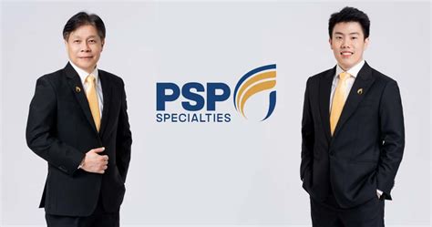 Psp Specialties