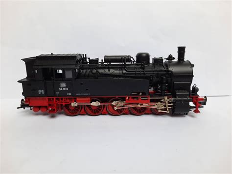 Fleischmann H Modeltrein Locomotief Br Db Catawiki