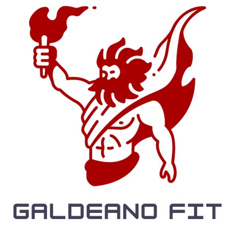 Rutinas De Calistenia Para Entrenar En Casa Galdeano Fit