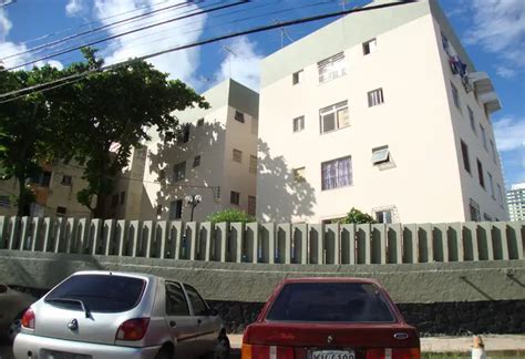 Condomínio Edifício ConjuntoResidencial Bancários I Tv Arnaldo Lopes