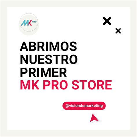 Abrimos nuestro primer Mk Pro Store en el corazón de Zaragoza Mk Pro