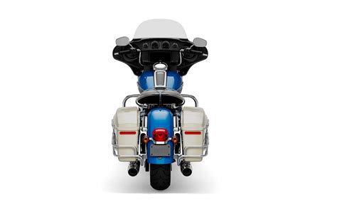 Harley Davidson Electra Glide Revival Prezzo Velocit Scheda E