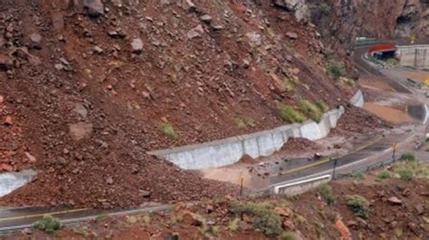 Mendoza Casi 100 Personas Quedaron Varadas Por Los Aludes