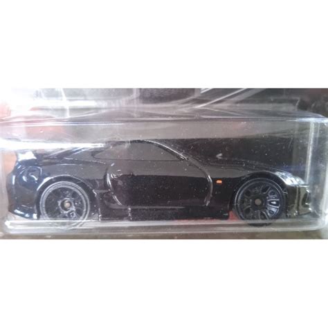 Jual Hotwheels Toyota Supra Fast Furious Shopee Indonesia