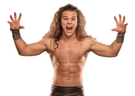 Jungle Boy Jack Perry Profile Career Stats Face Heel Turns Titles