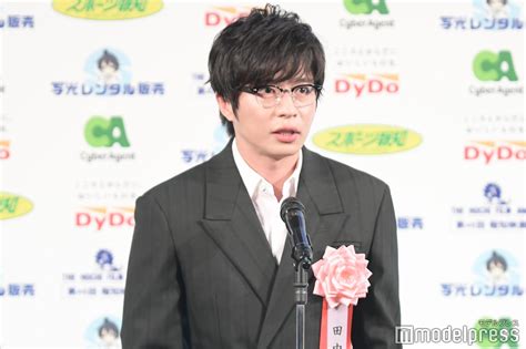 画像1316 田中圭「裸が美しい俳優ランキング」1位に本音 ボディメイク事情明かす モデルプレス