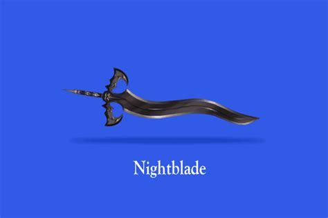 What Is The Worth Of Nightblade In Mm2 Techcult