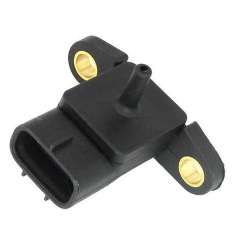 Exhaust Pressure Sensor 89421 20190 Map Sensor For Toyota Rav4 Prius