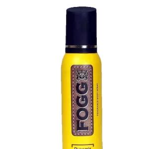 Buy Fog G Dynamic Deo Fragrance Body Spray 150ml