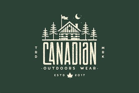 29 of the Best Wood Fonts for Adventure and Camping Themes | HipFonts