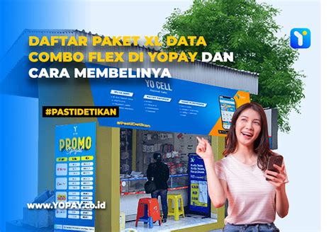 Cara Mendapatkan Kuota Gratis Xl Cocok Untuk Pelajar Yopay