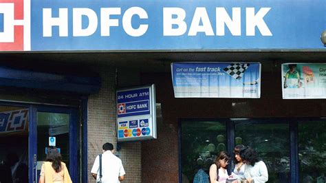 Hdfc Twins Up 6 On Talks Of Inclusion Of Merged Entity In Msci Index