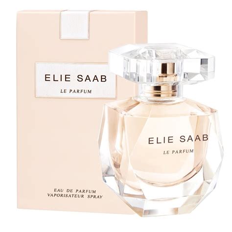 Buy Elie Saab Eau De Parfum 90ml Online At Chemist Warehouse