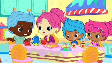 S Rie Infantil Os Chocolix Ganha Terceira Temporada Na Nick Jr