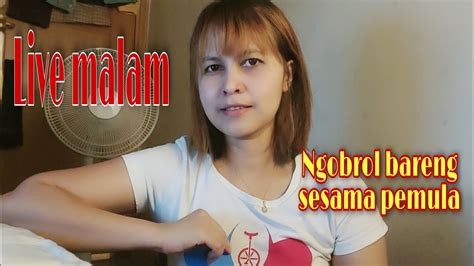 Ngobrol Yuk Tema Bebas Tp Sopan Youtube