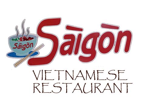 Saigon Restaurant