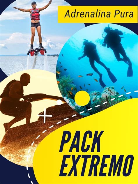 Pack extremo en San Andrés Islas Colombia Viaje a japón Curso de