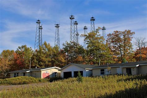 Ghost Base Photograph By Jeffrey Dennis Fine Art America