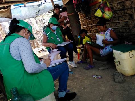 Icbf Refuerza Estrategias Para Prevenir El Trabajo Infantil En La