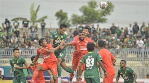 Persebaya Surabaya Tundukkan Borneo FC Di Kandang Sho Yamamoto Cetak