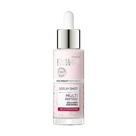Омолаживающая сыворотка для лица Eveline Cosmetics Face Therapy ...