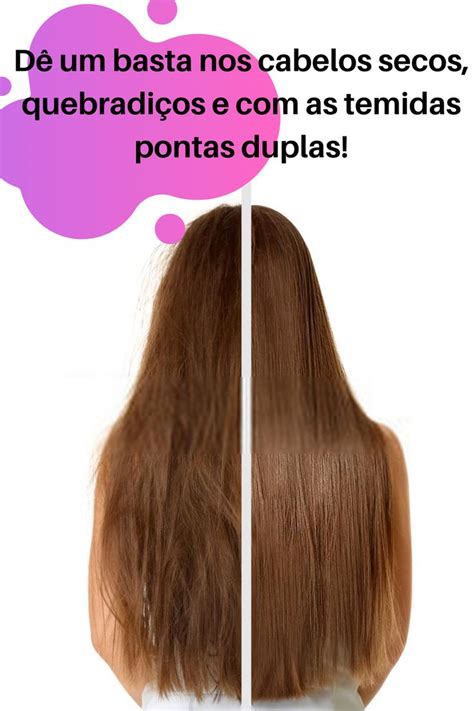 Chega de cabelos frágeis veja como recuperei a saúde do meu cabelo