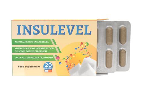 Insulevel Capsule N Farmacii P Reri Reale Ale Medicilor I Ale