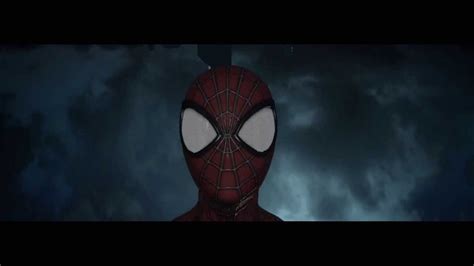 Amazing Spider Man 2 Video Game Teaser Trailer Youtube