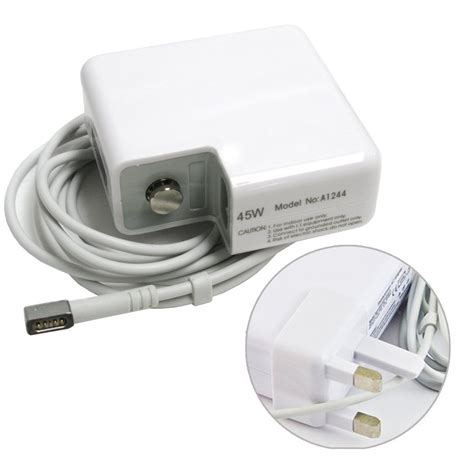 Sumvision Macbook Air Charger 145v 31amps Falcon Computers
